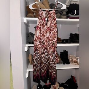 White House Black Market Dress